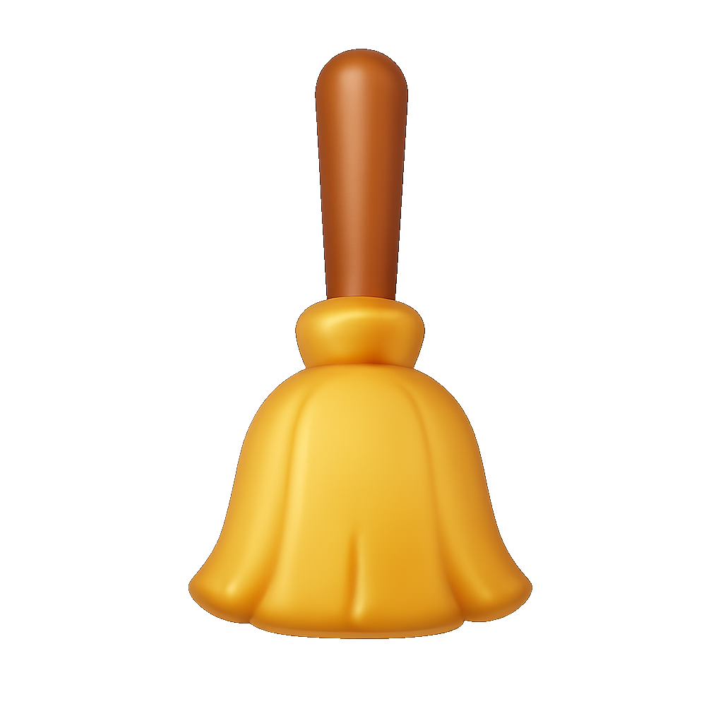 chổi broom
