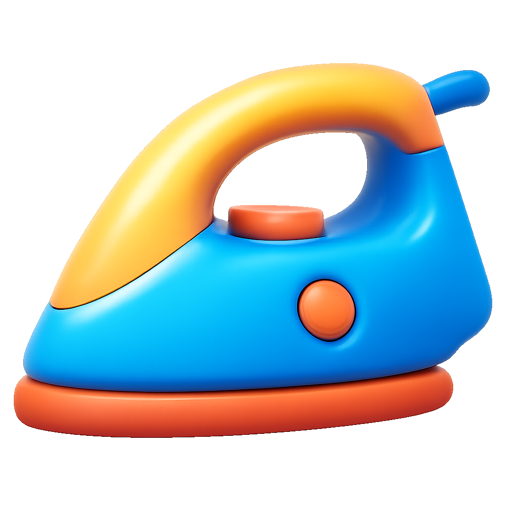 bàn ủi iron
