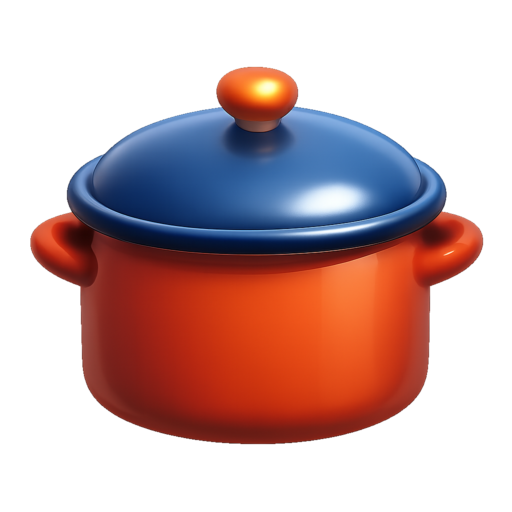 nồi pot