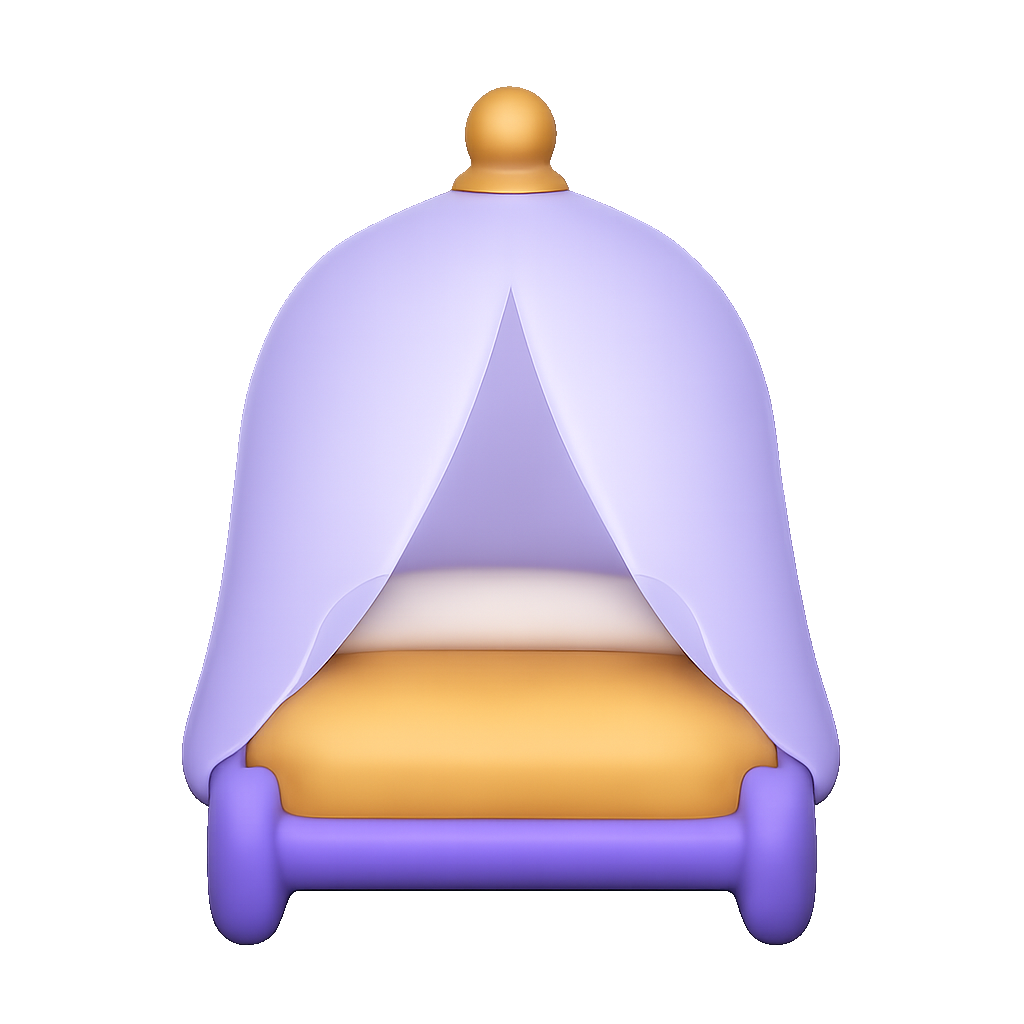 màn mosquito net