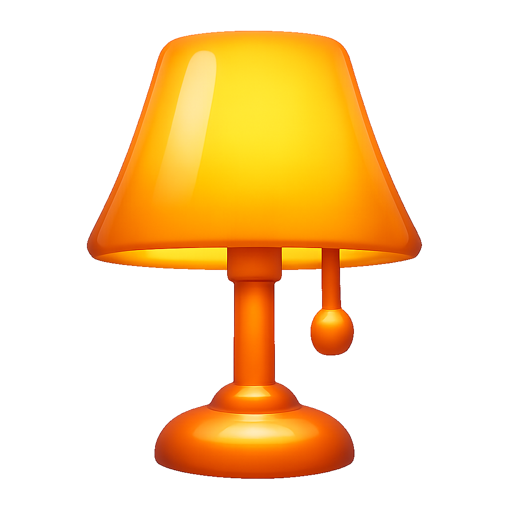 đèn ngủ night lamp