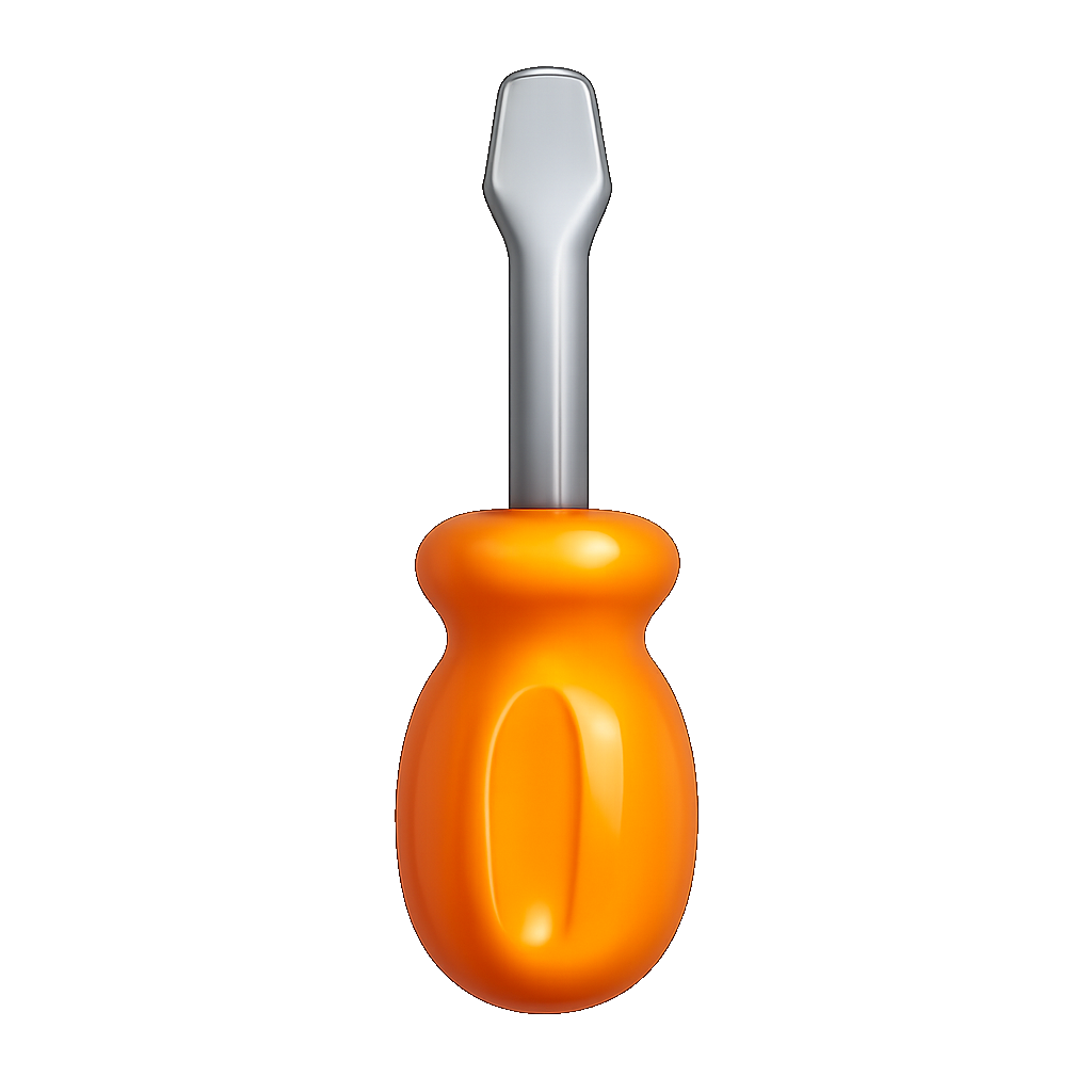 tua vít screwdriver