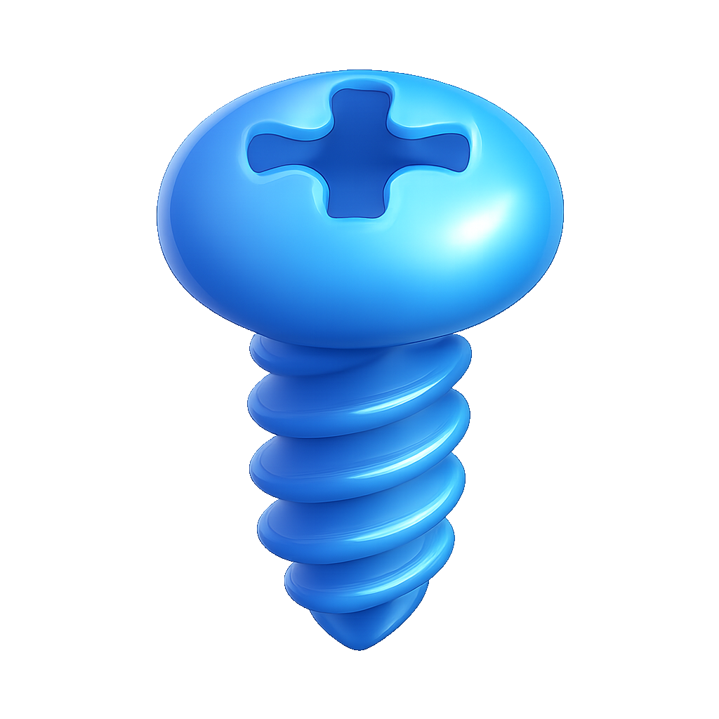 vít screw