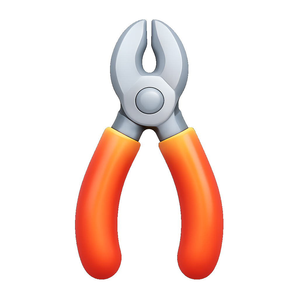 kìm pliers