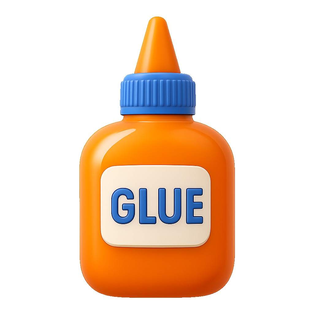 keo dán glue