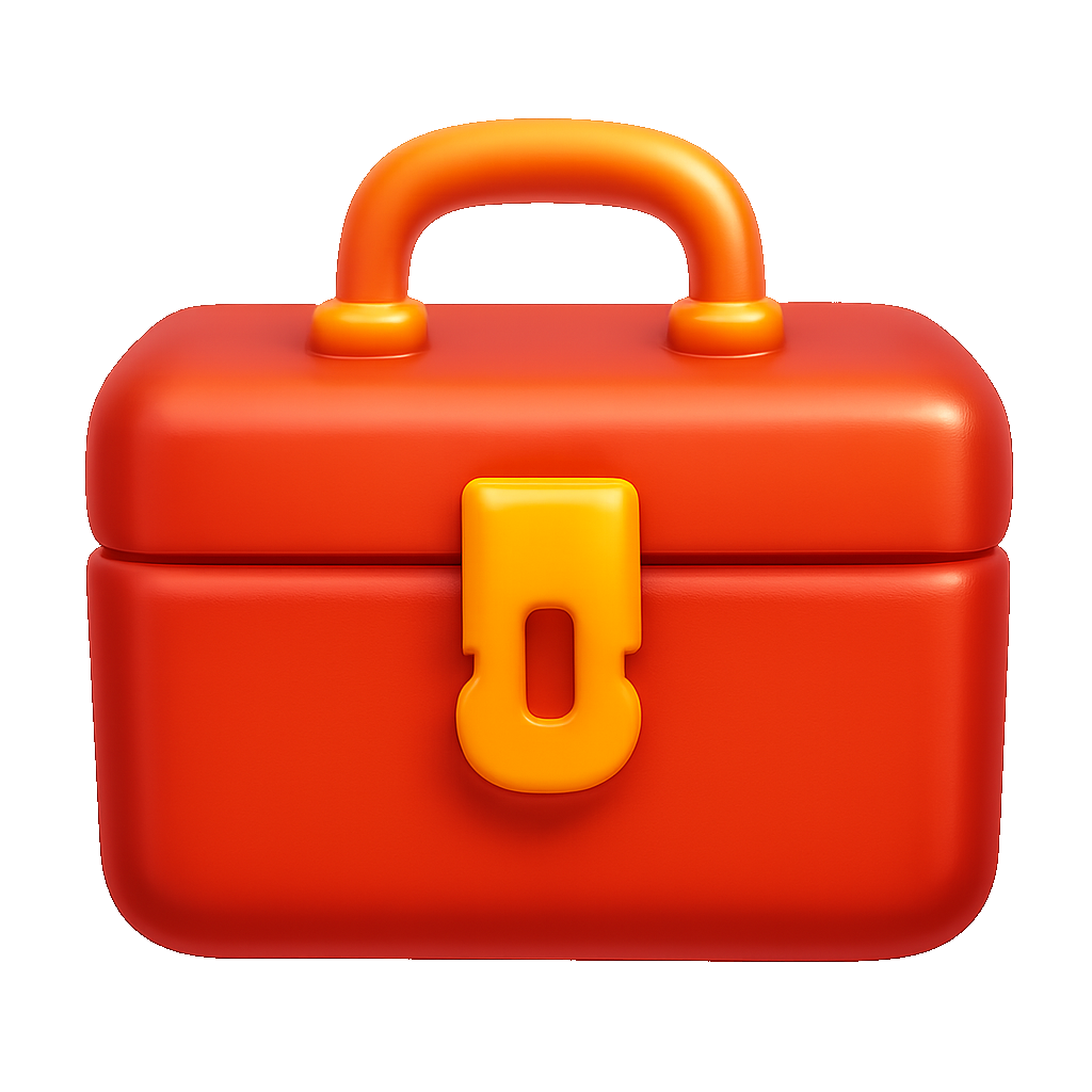 hộp dụng cụ toolbox