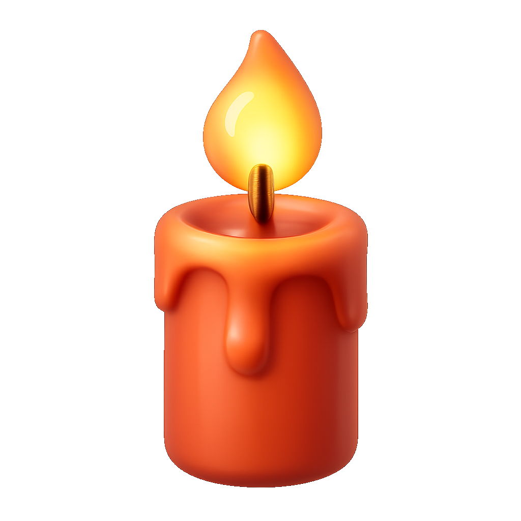 nến candle