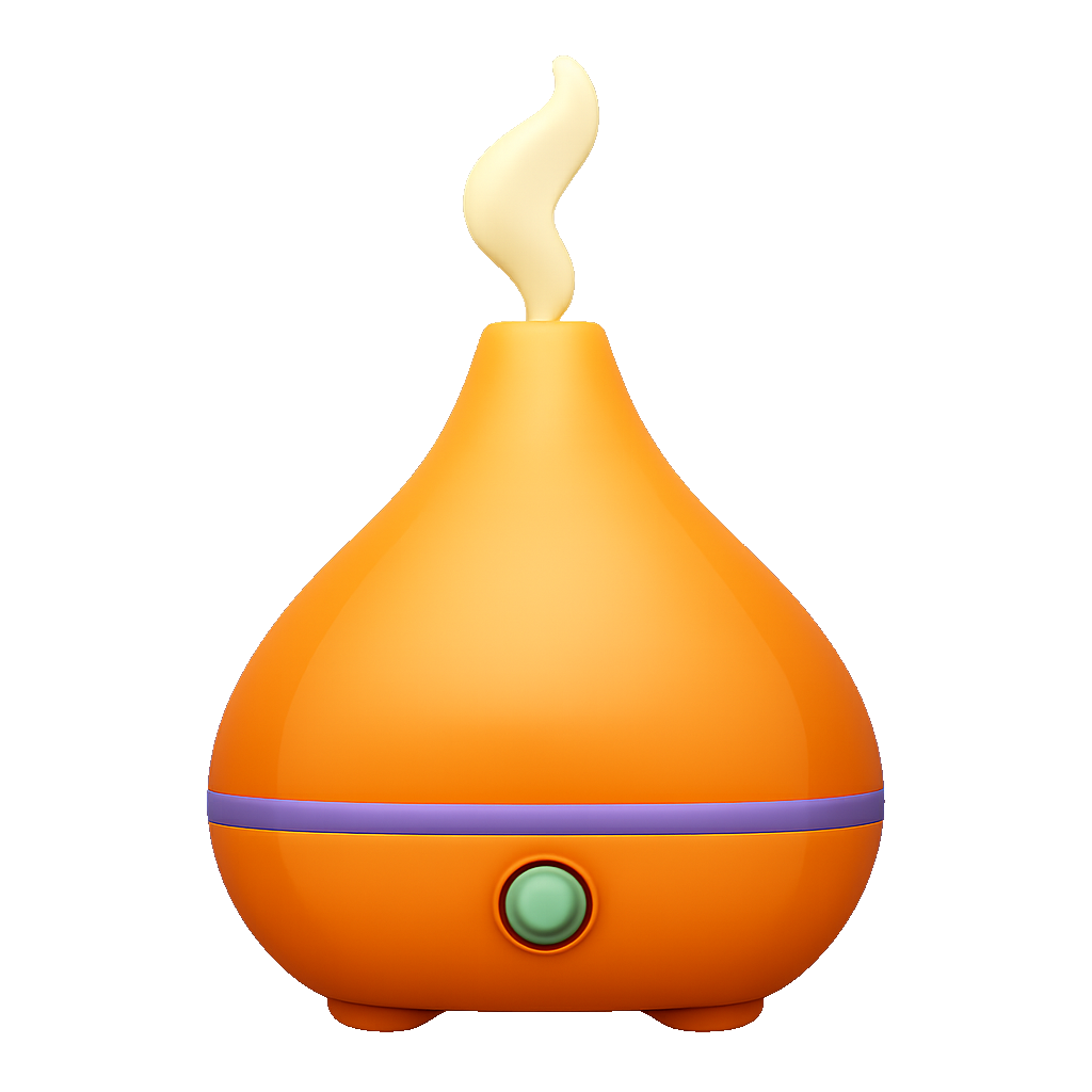 máy khuếch tán tinh dầu diffuser