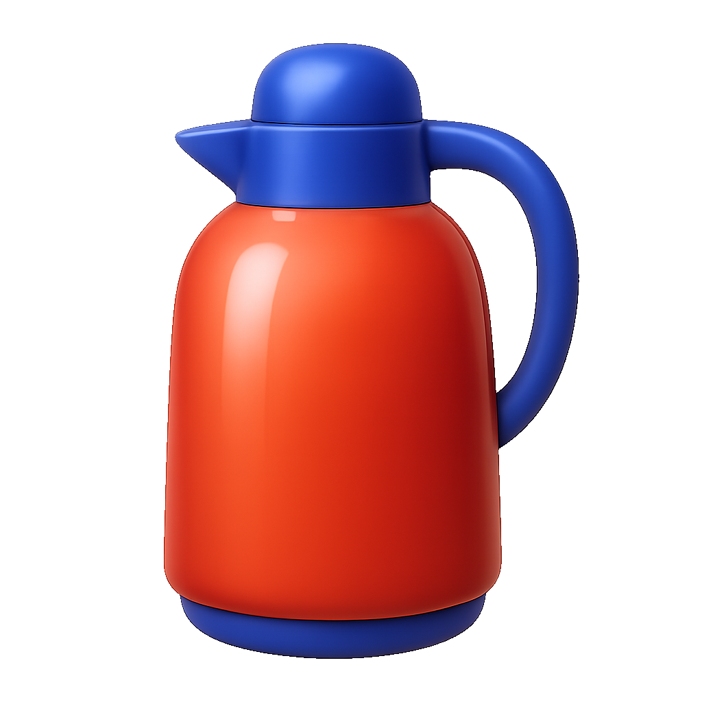 phích nước thermos flask