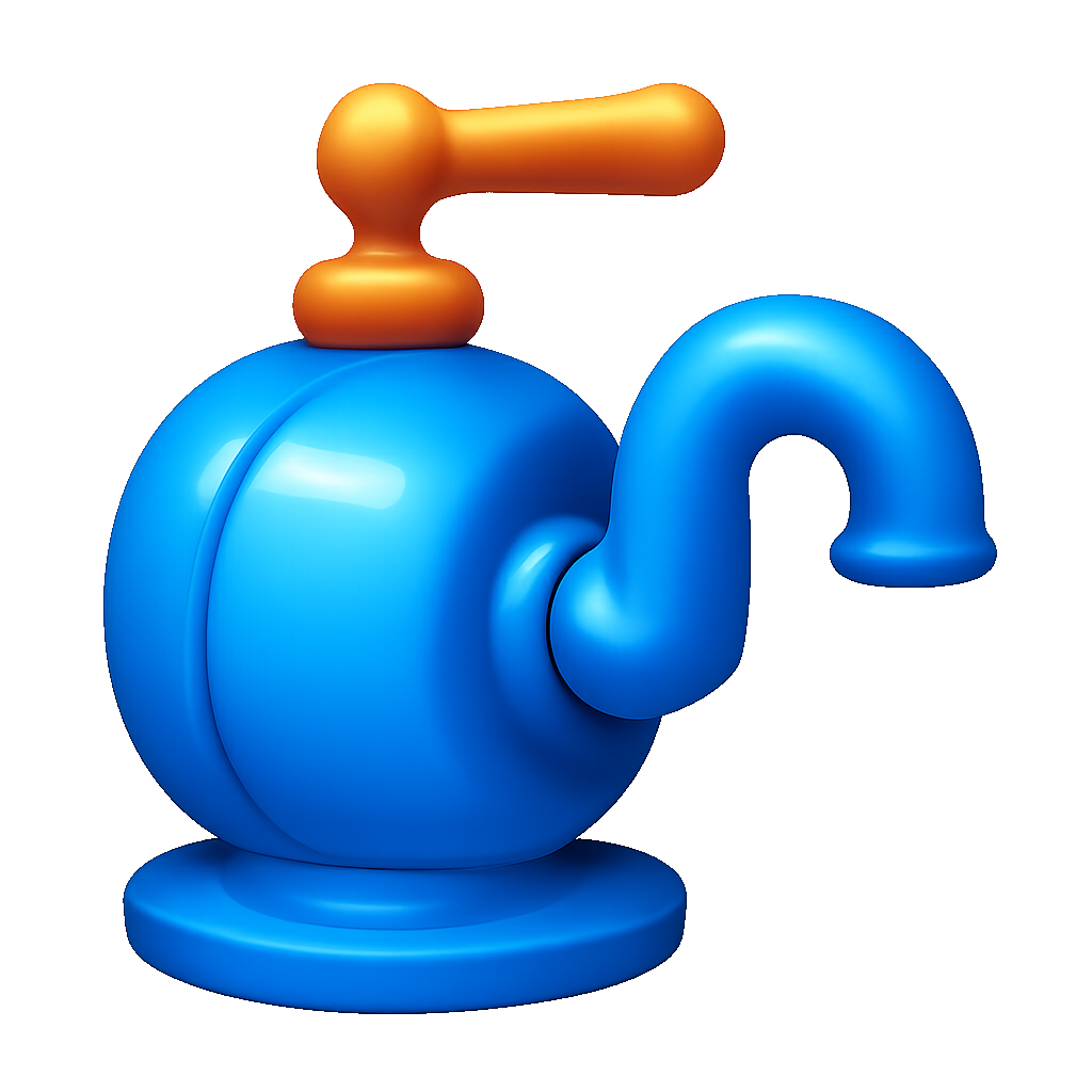 水泵 bơm nước