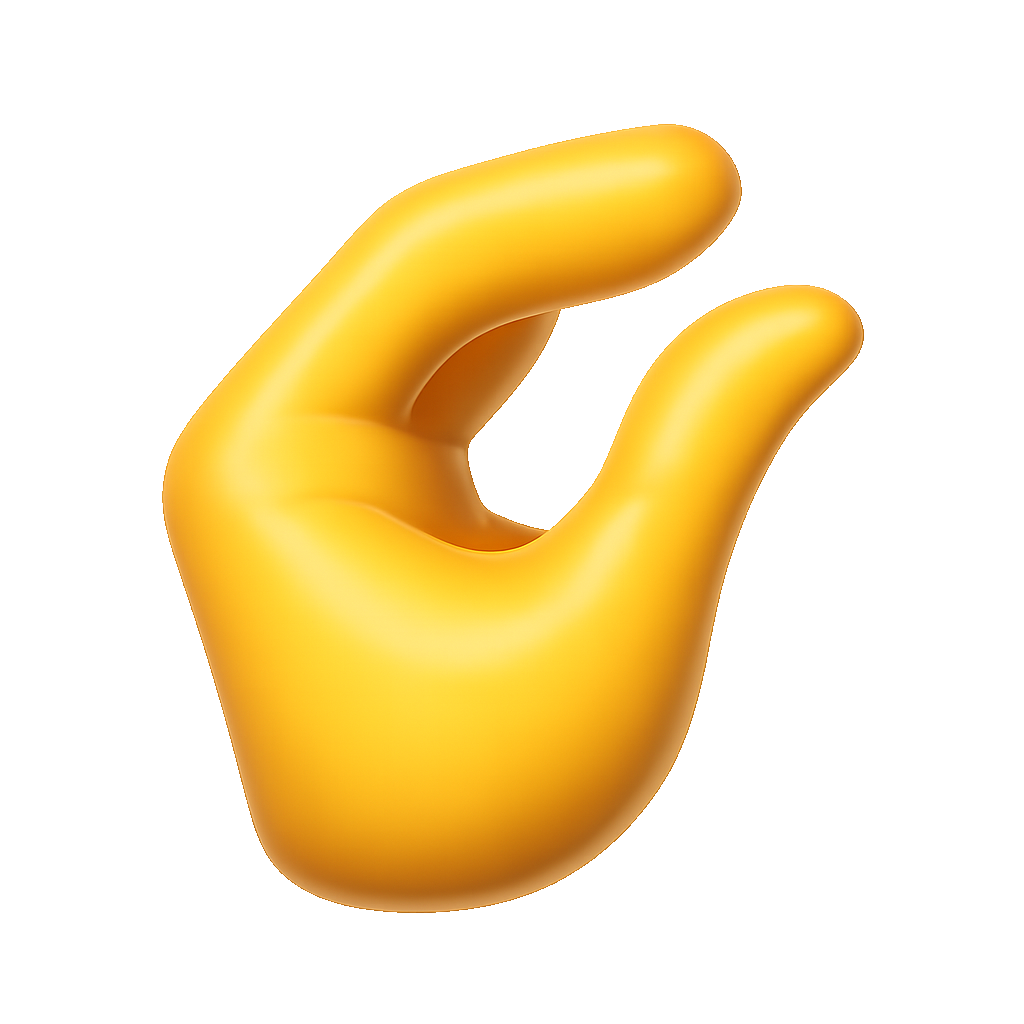 捏 bóp