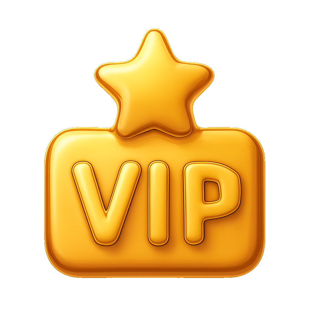 VIP客户 khách hàng VIP