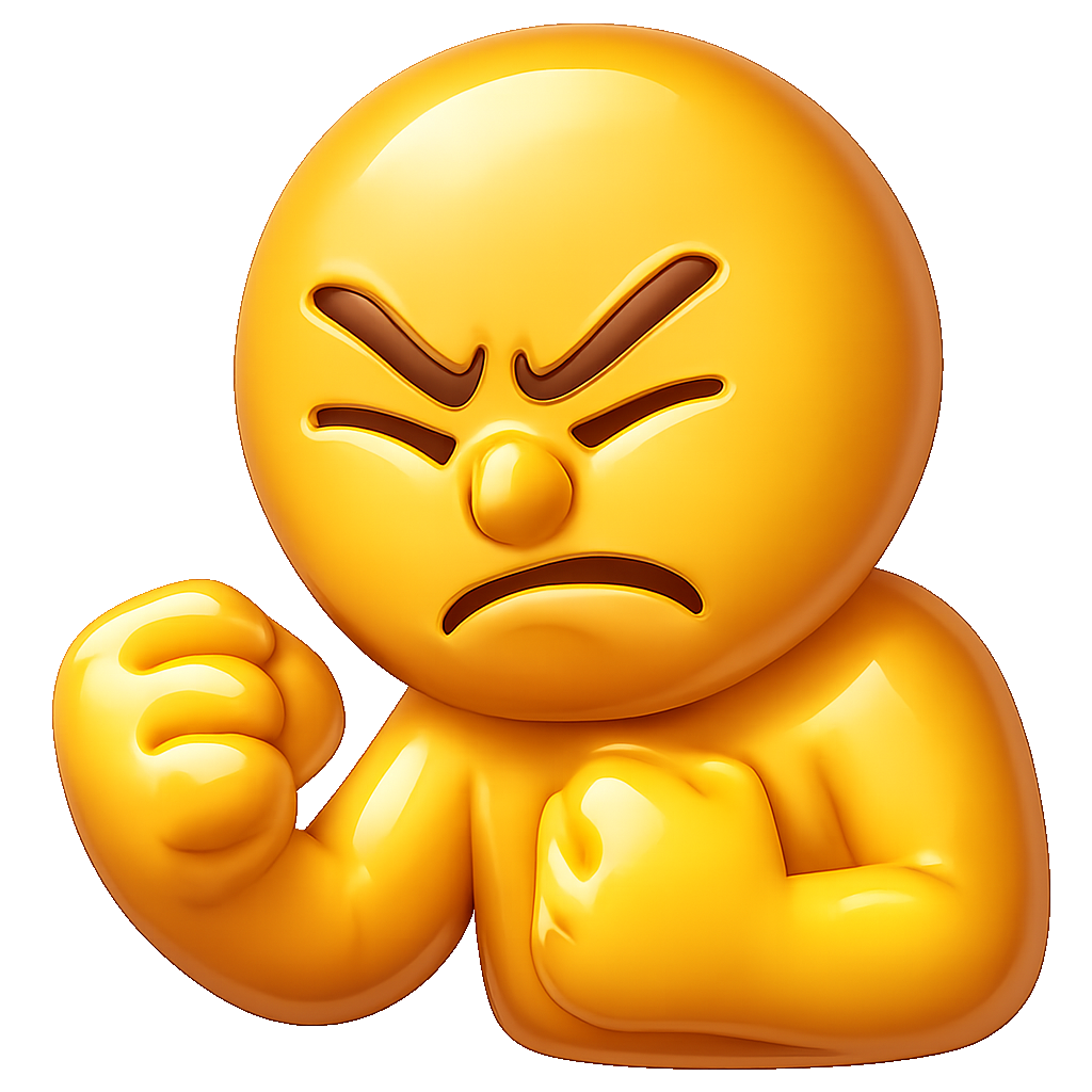 Mạnh hơn một chút a bit stronger