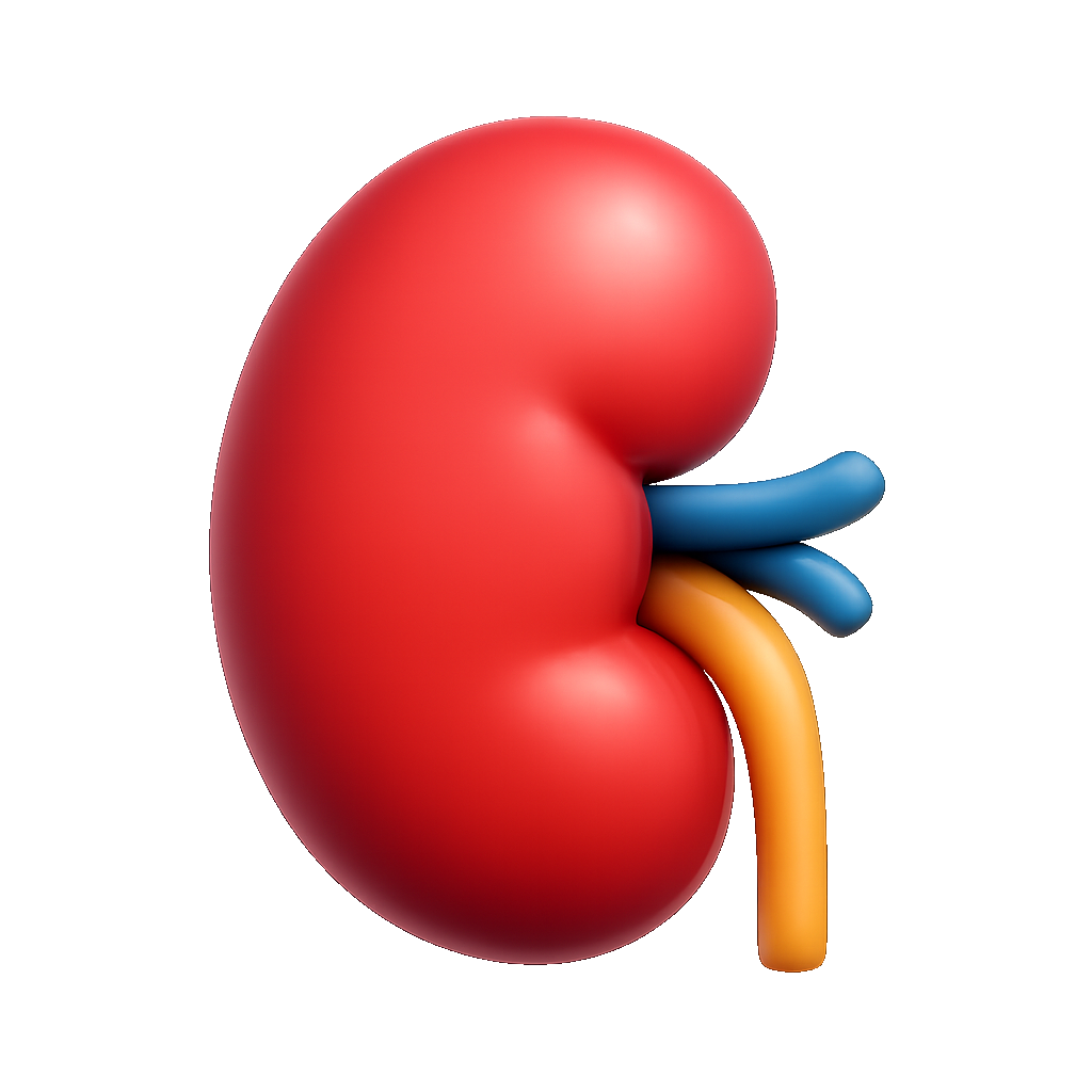 thận kidney