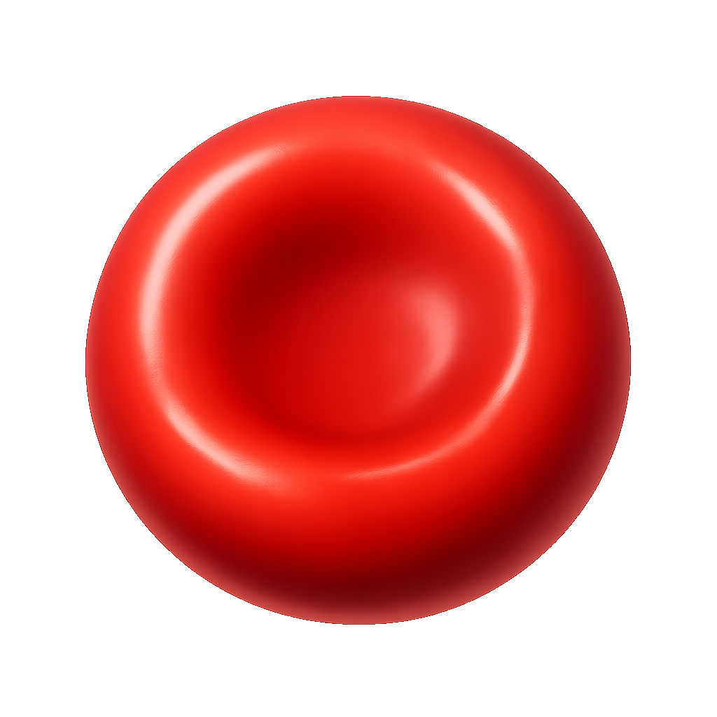 hồng cầu red blood cell