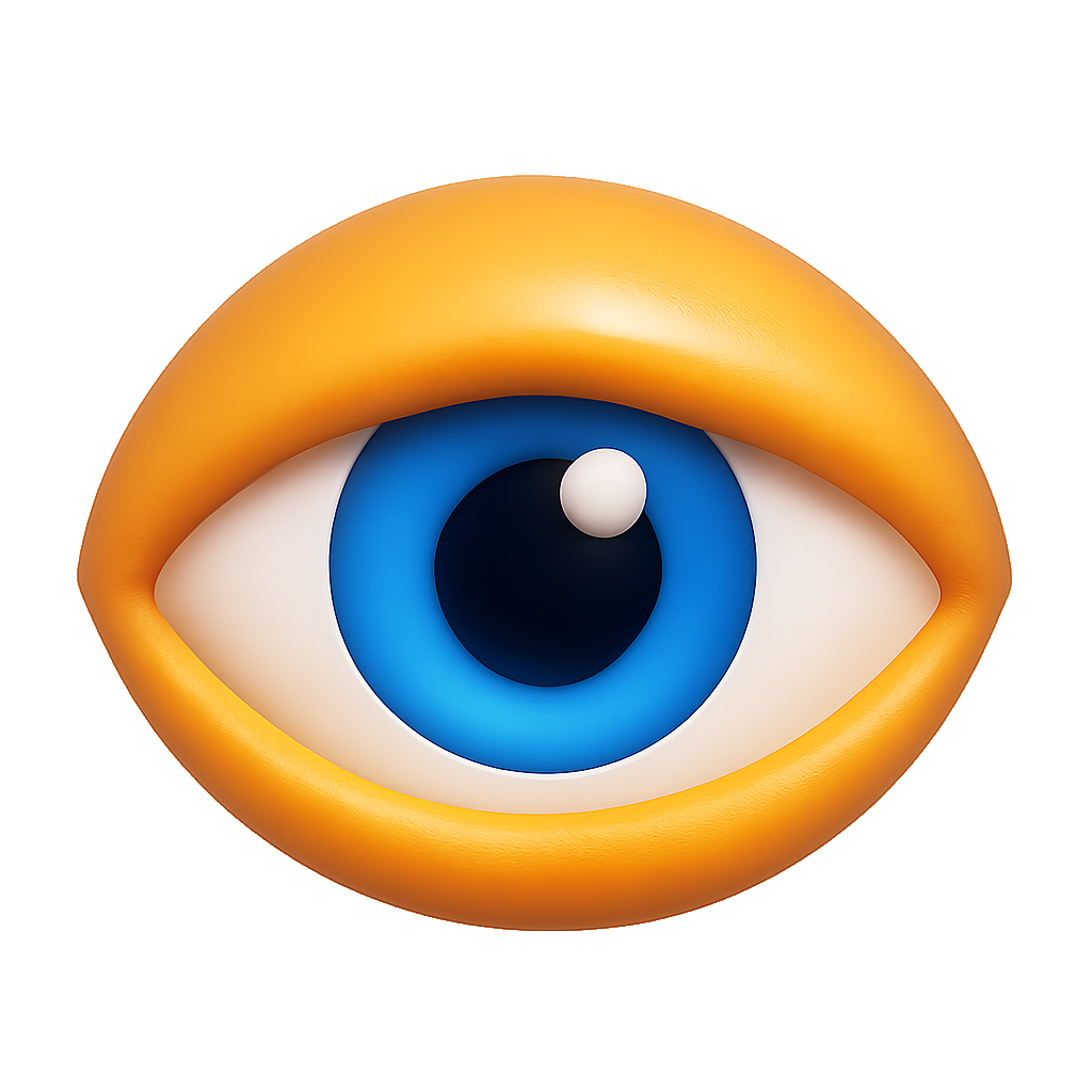 mí mắt eyelid
