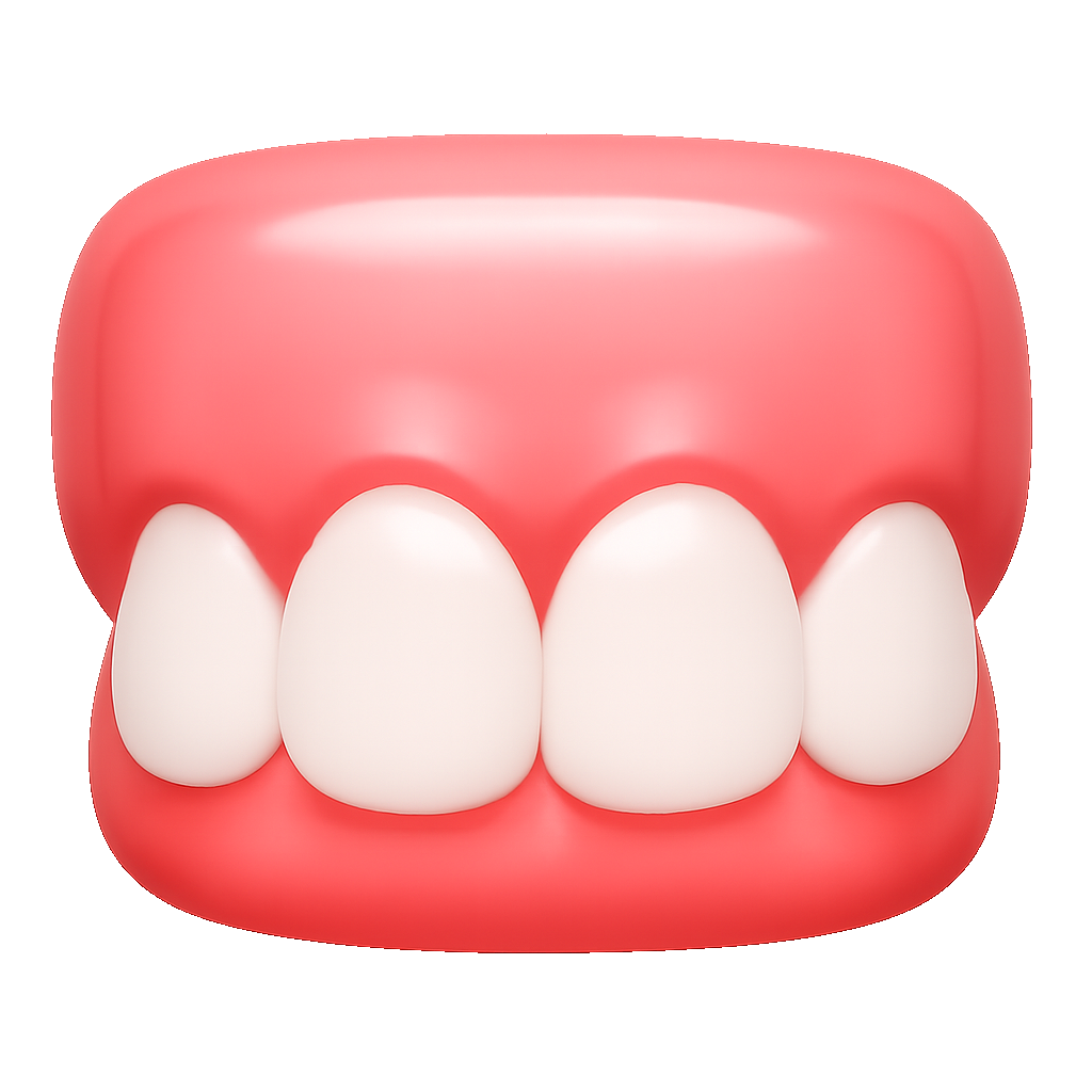 nướu răng gum