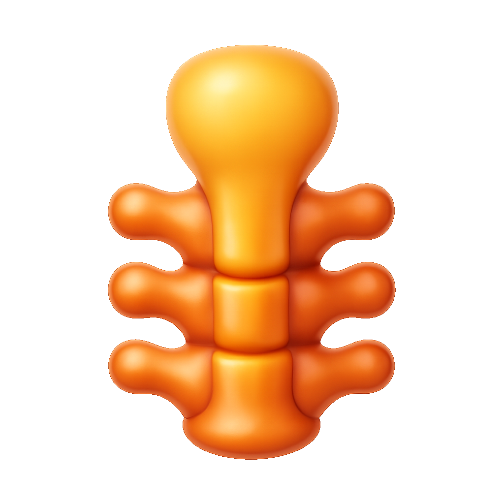cột sống spine