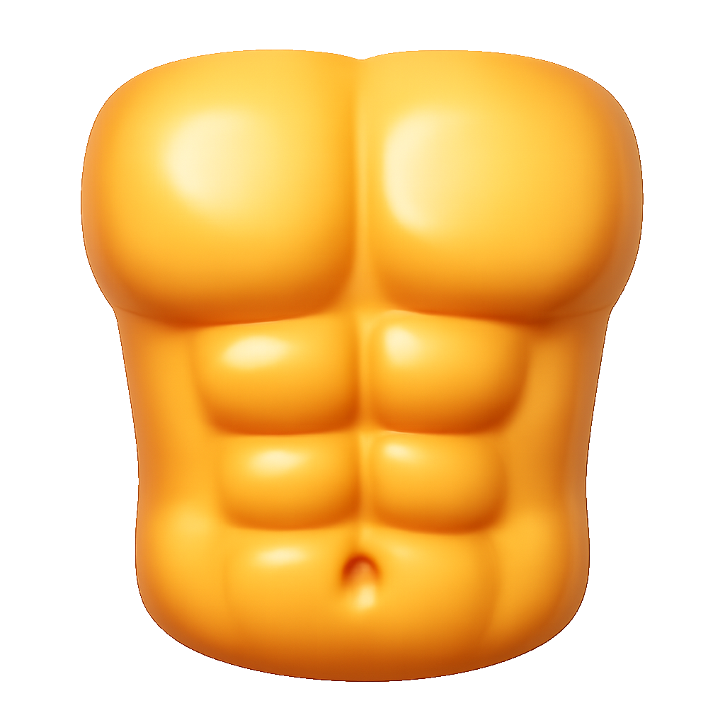 cơ bụng abdominal muscle