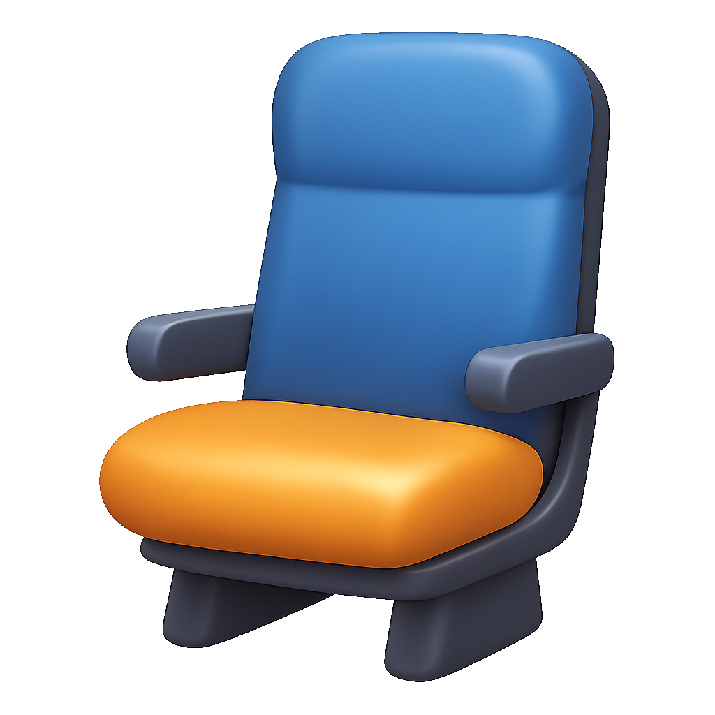 ghế ngồi seat