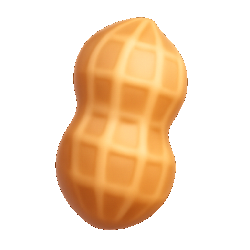 đậu phộng peanut