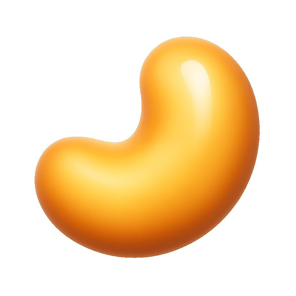 hạt điều cashew