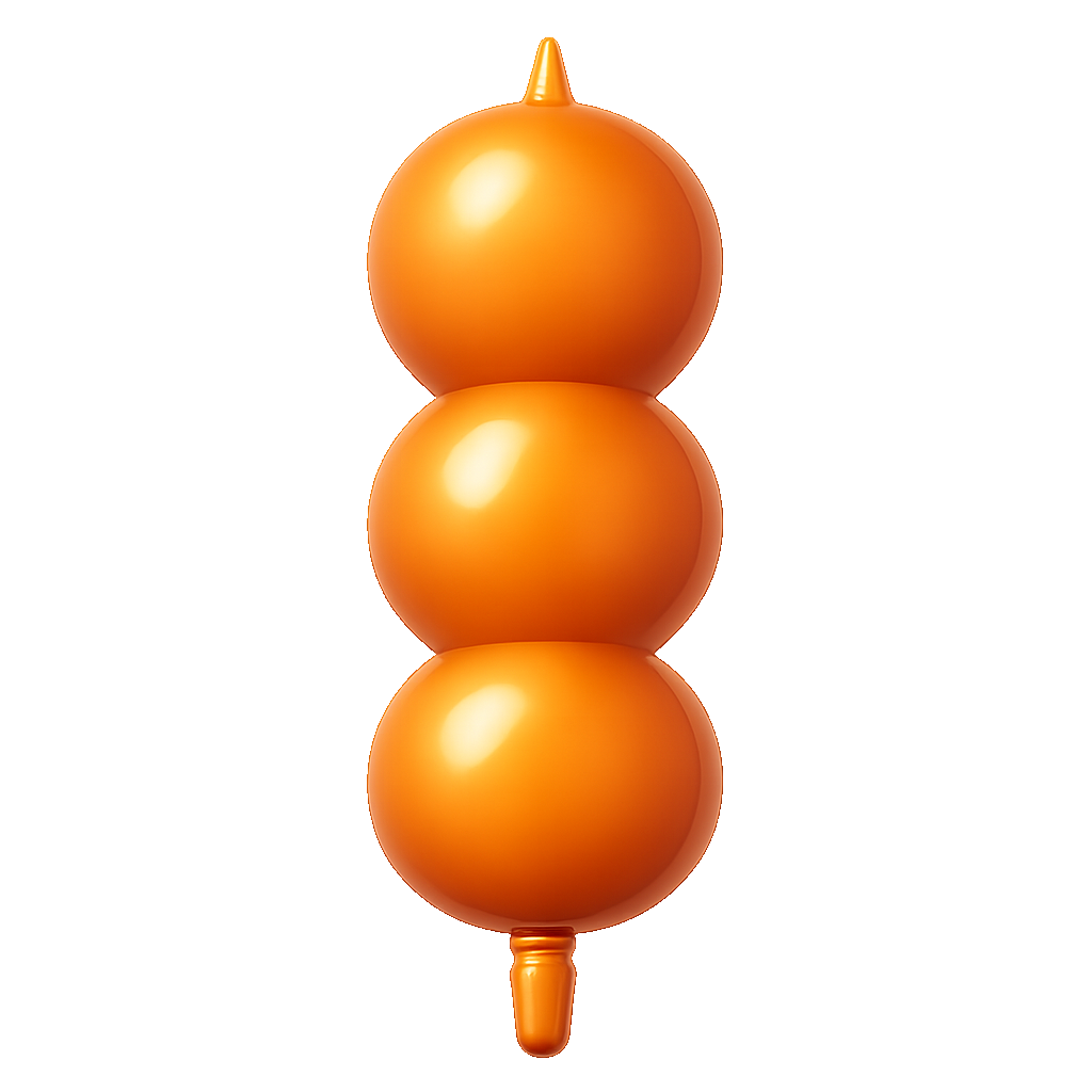 cá viên fish ball