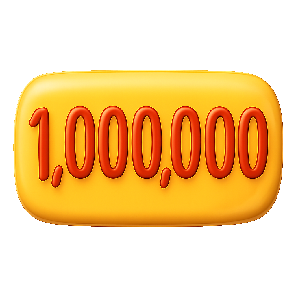 triệu million