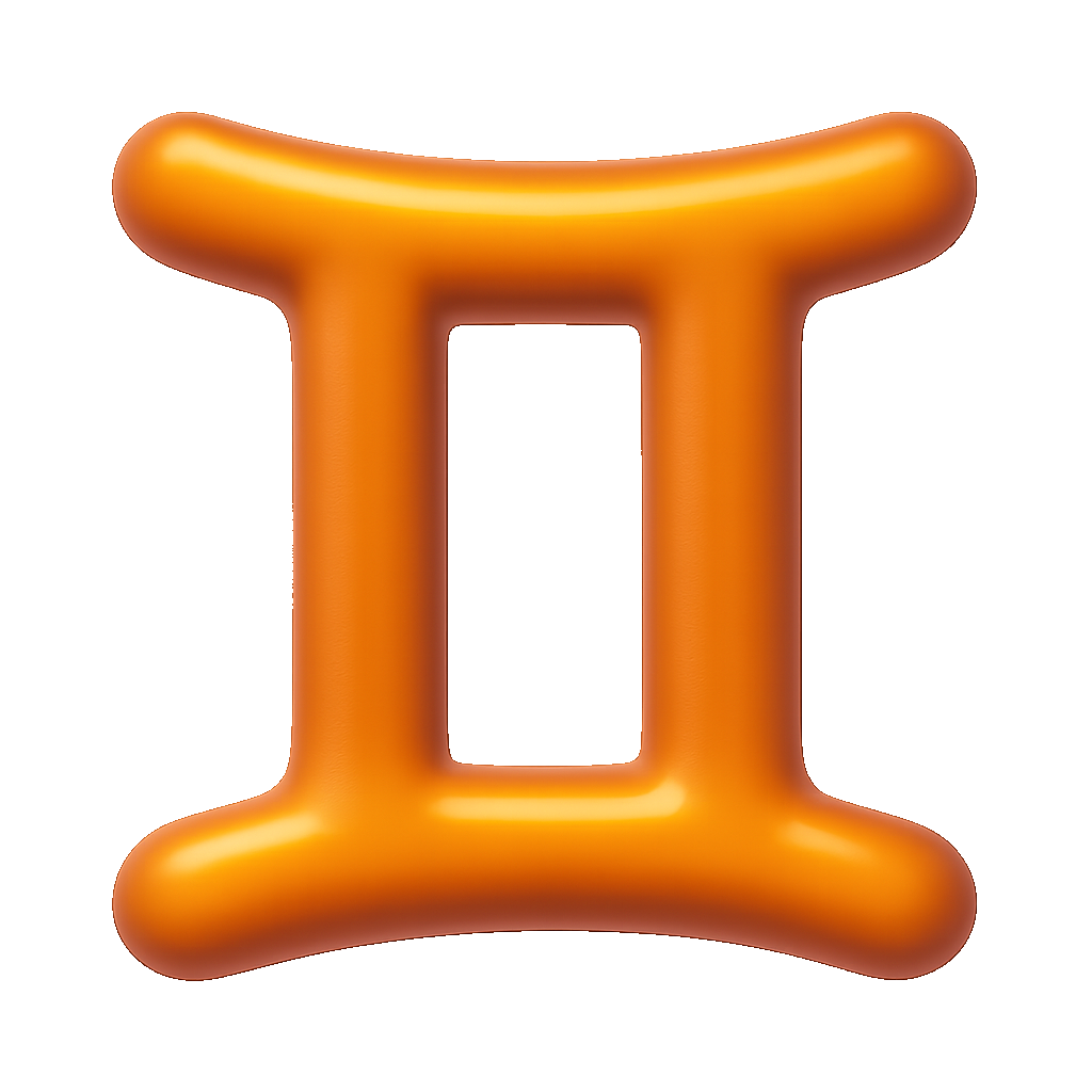 Song Tử Gemini