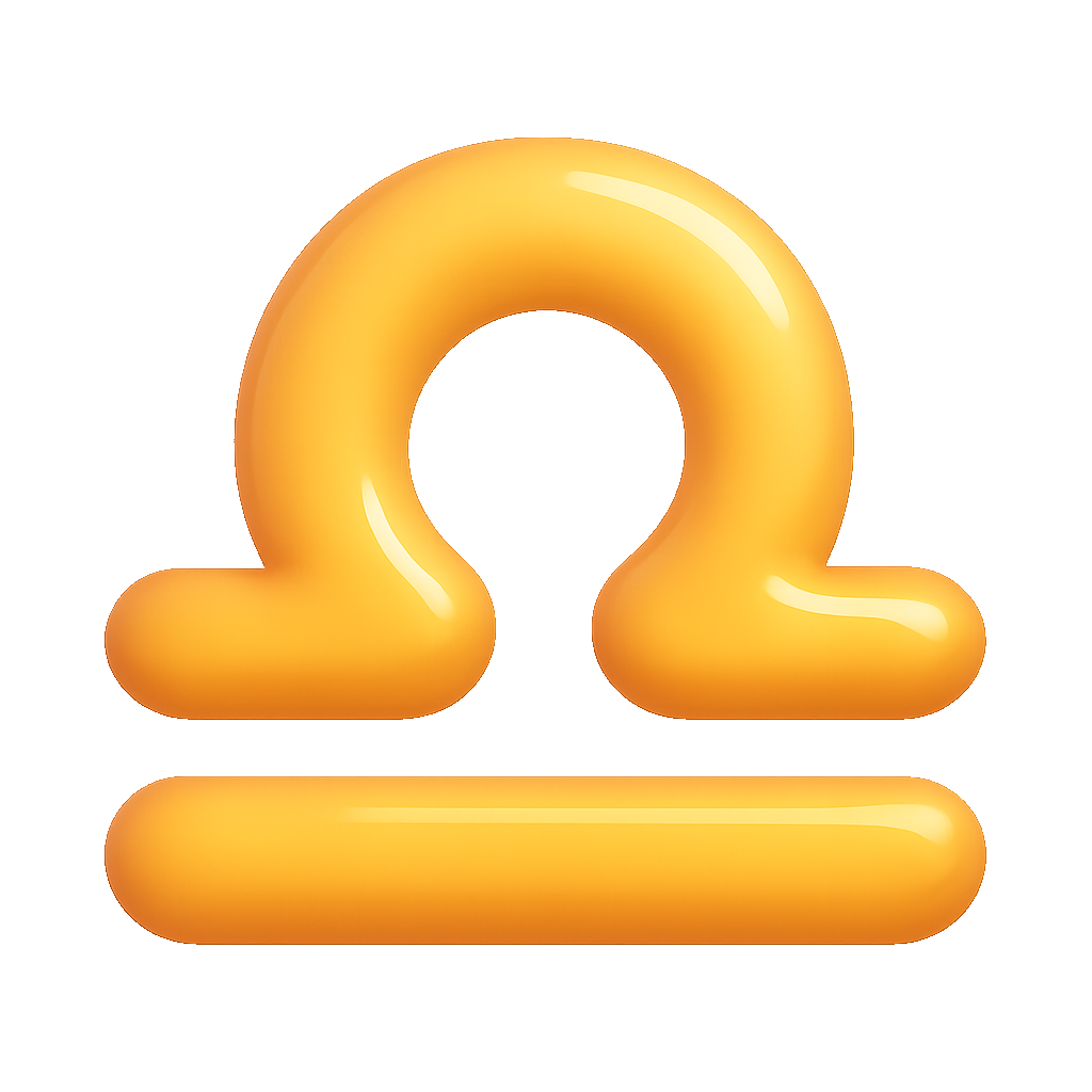 Thiên Bình Libra