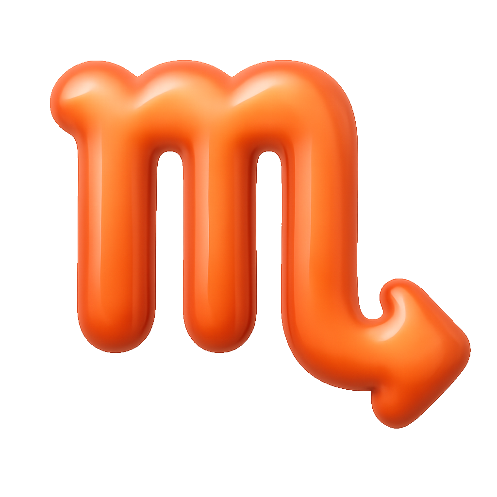 Bọ Cạp Scorpio