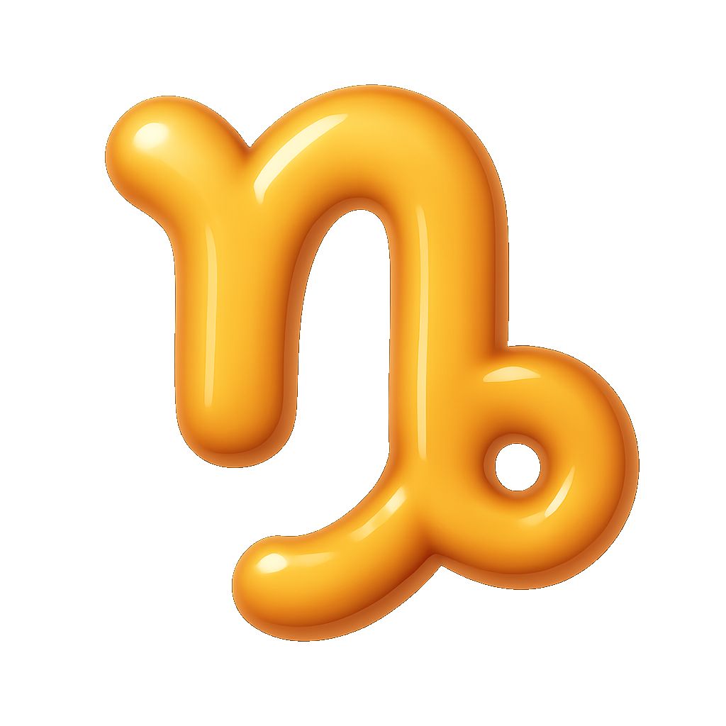 Ma Kết Capricorn