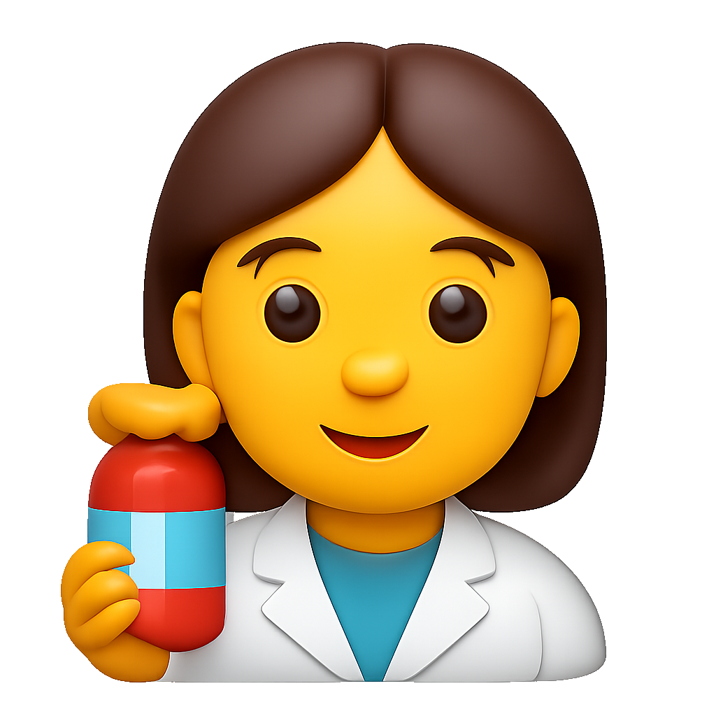 dược sĩ pharmacist