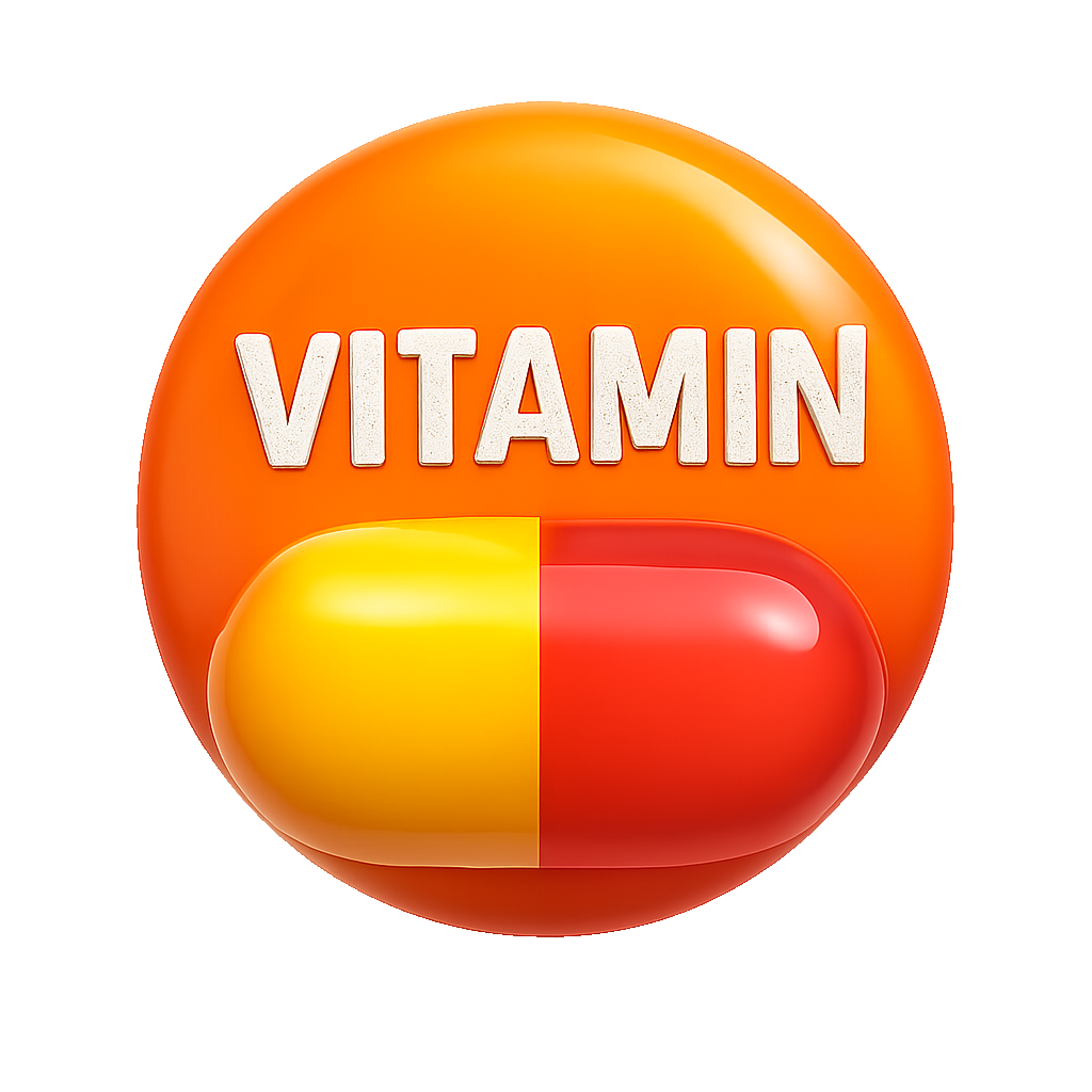 vitamin vitamin
