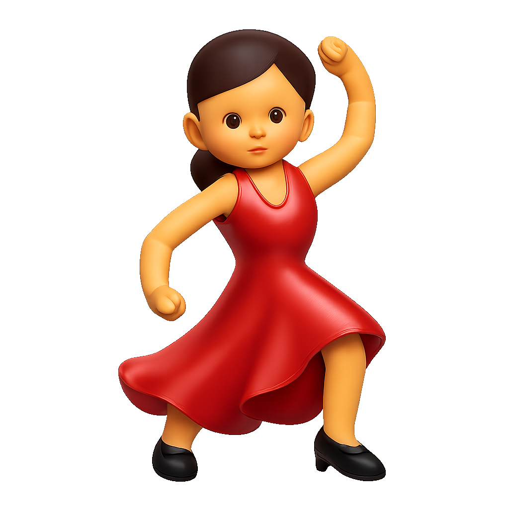 vũ công dancer