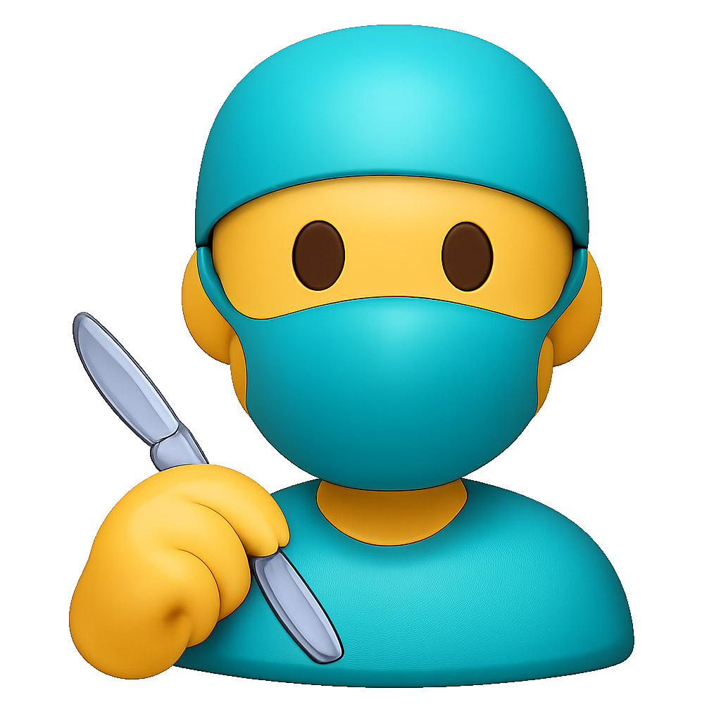 phẫu thuật surgery