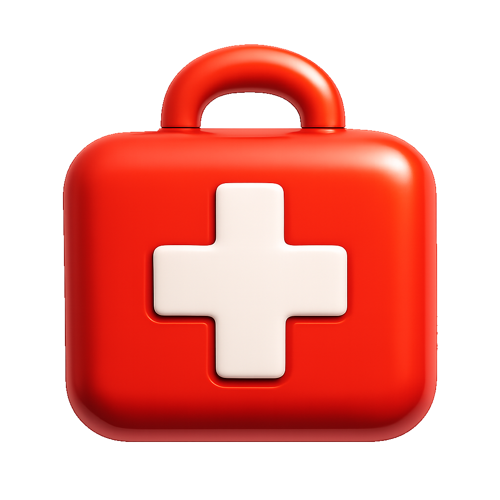 cấp cứu first aid
