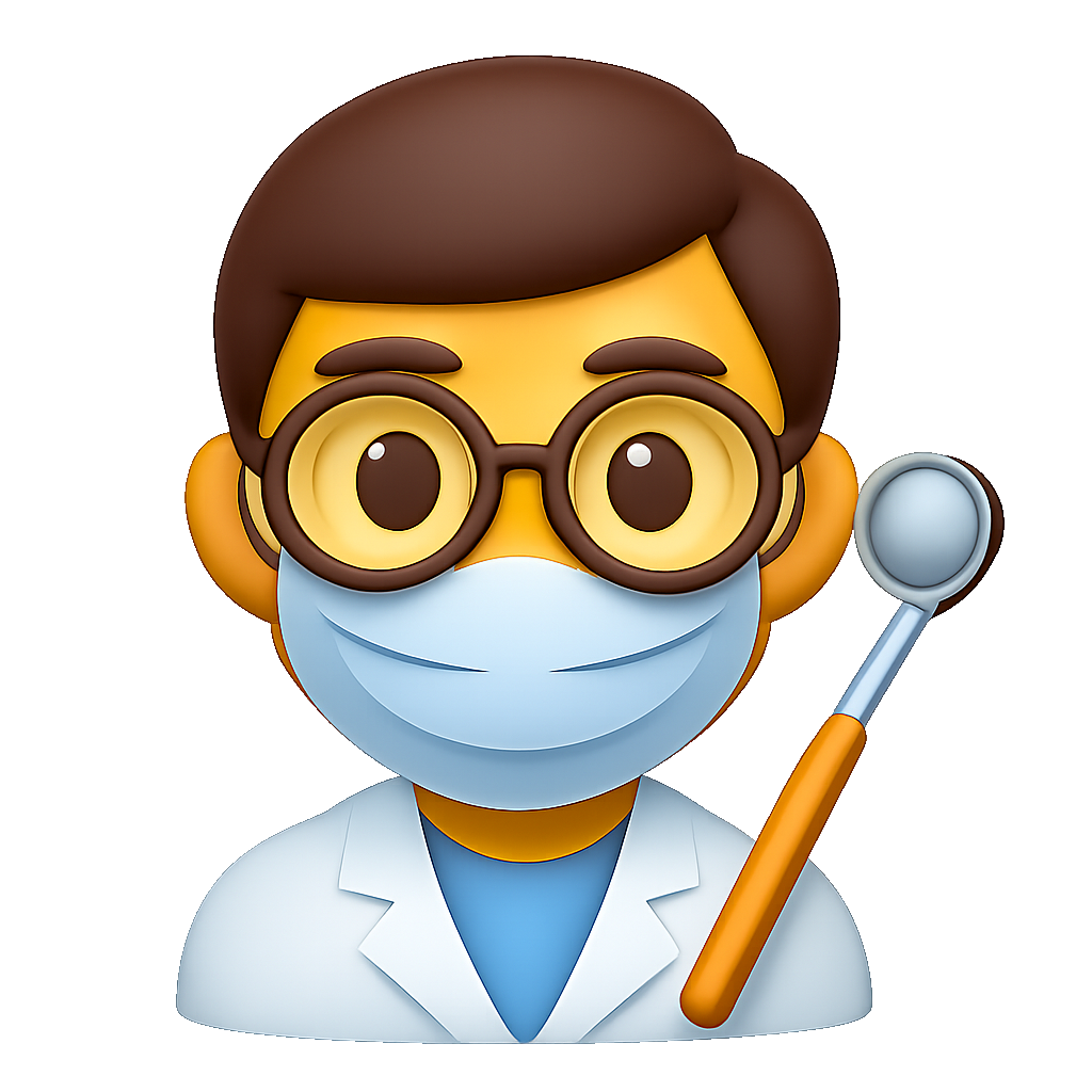 nha sĩ dentist
