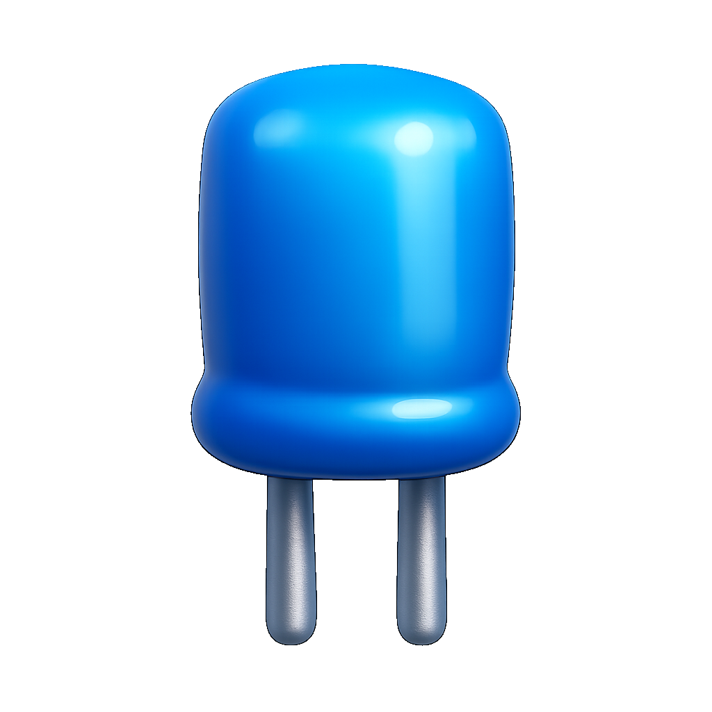 tụ điện capacitor