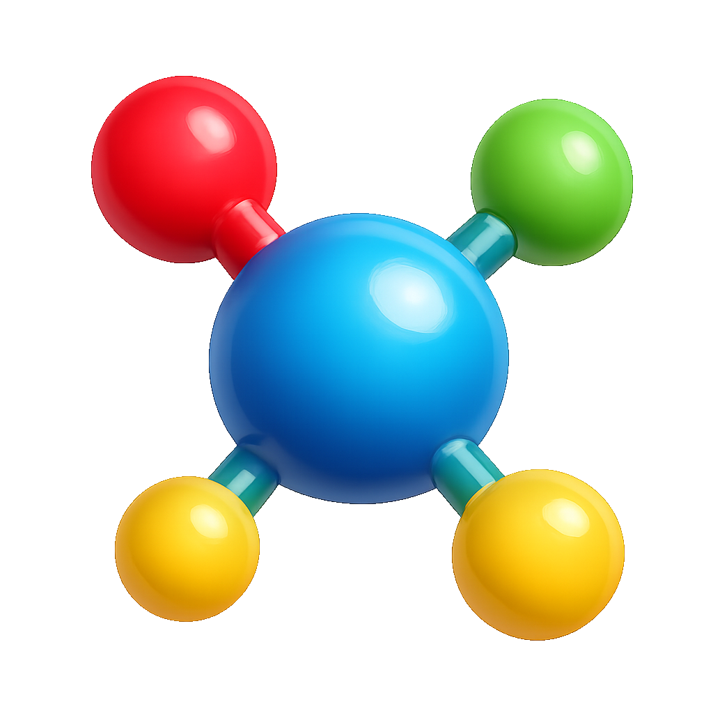 phân tử molecule