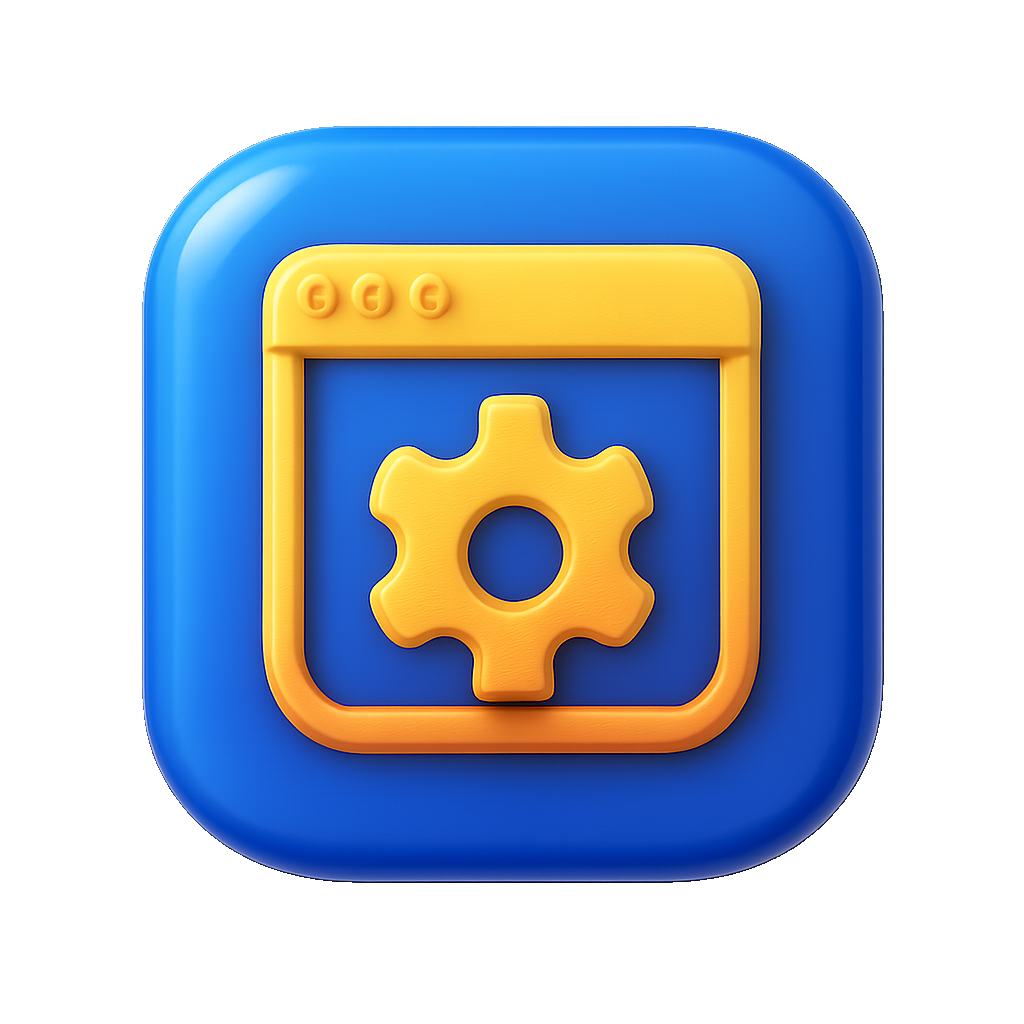phần mềm software