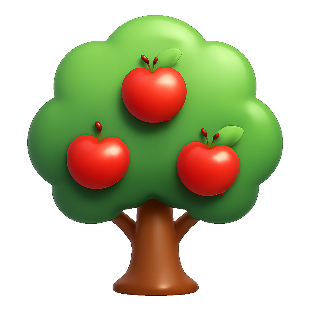 vườn cây ăn trái orchard