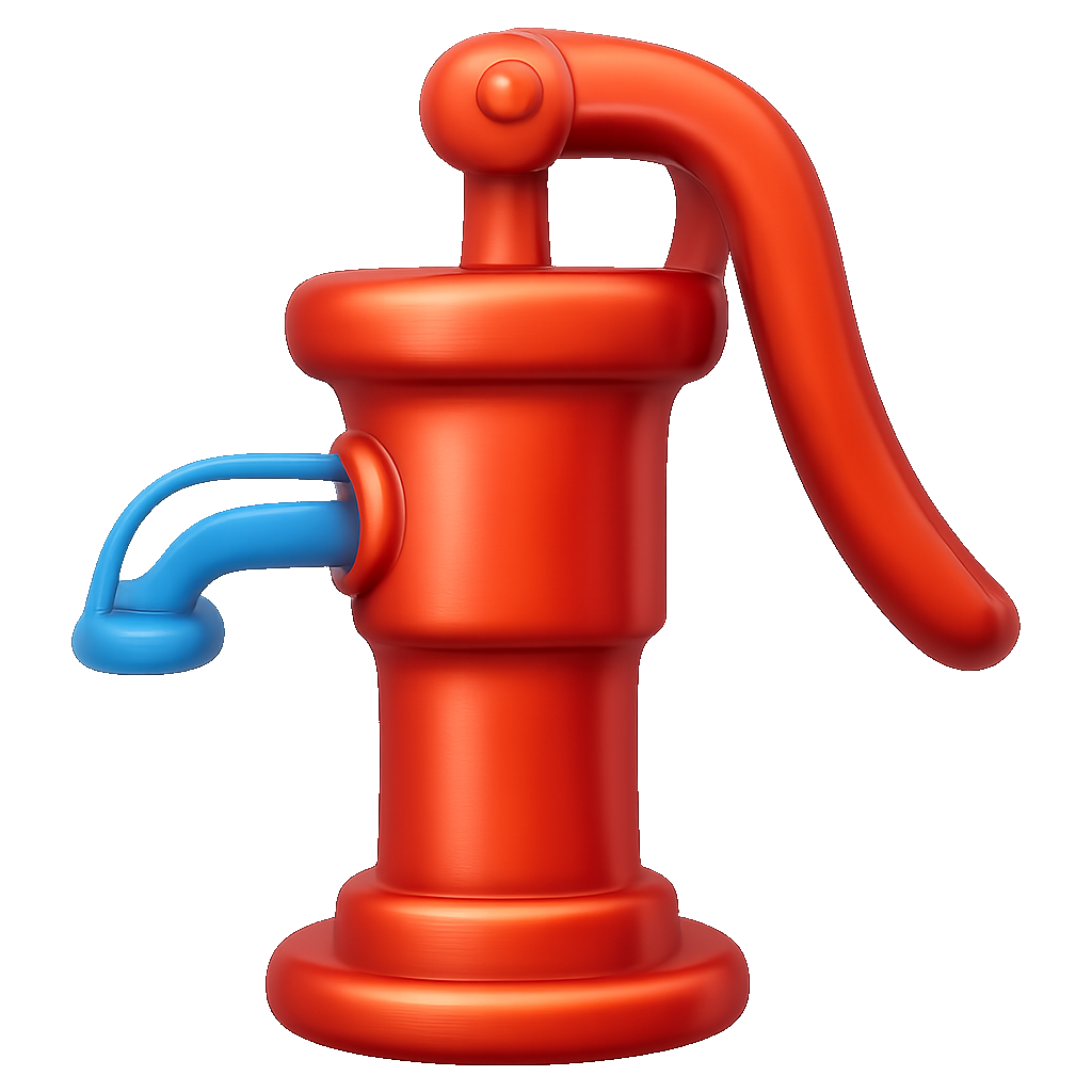 máy bơm nước water pump