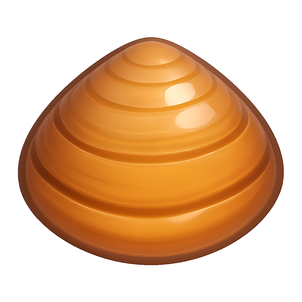 nghêu clam