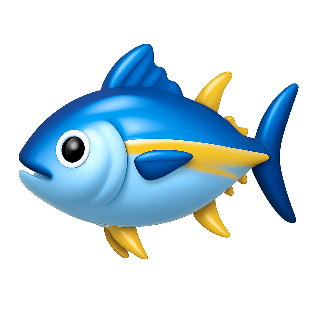 cá ngừ tuna