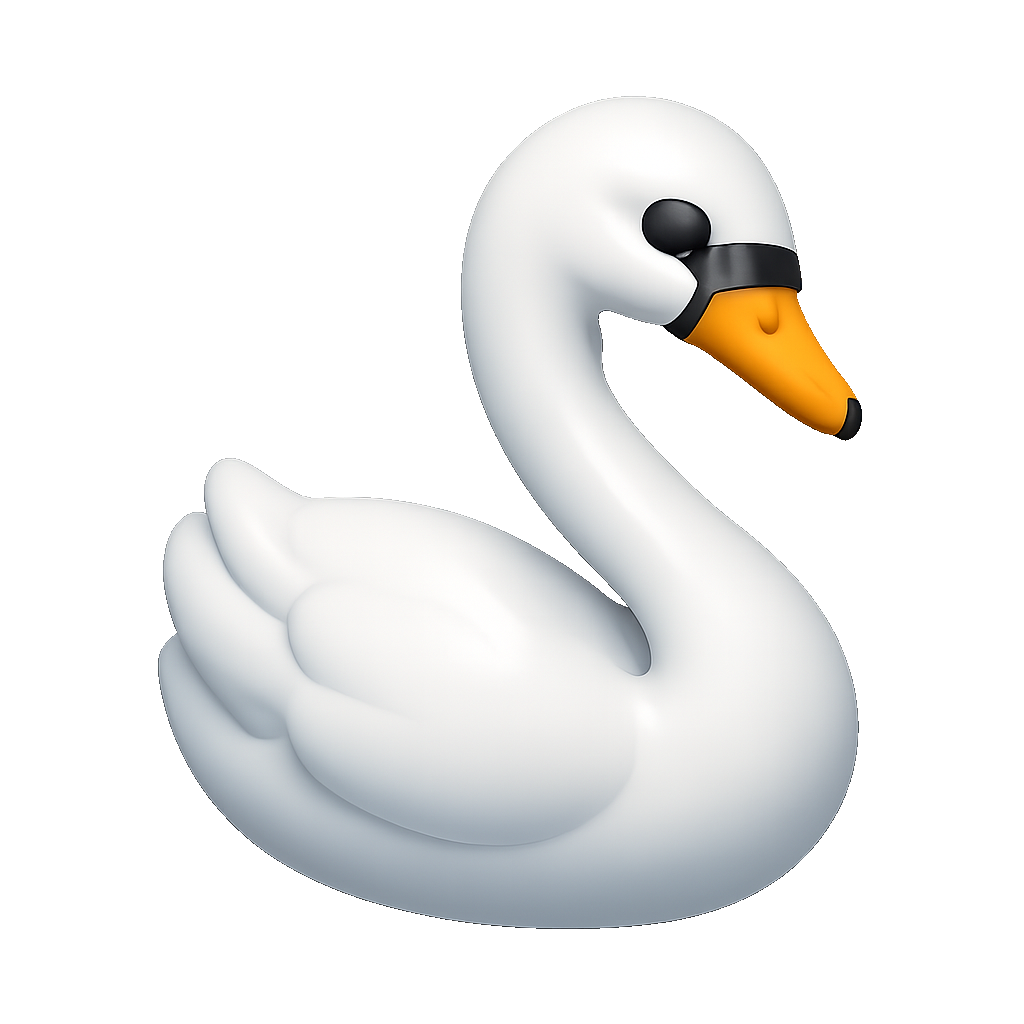thiên nga swan