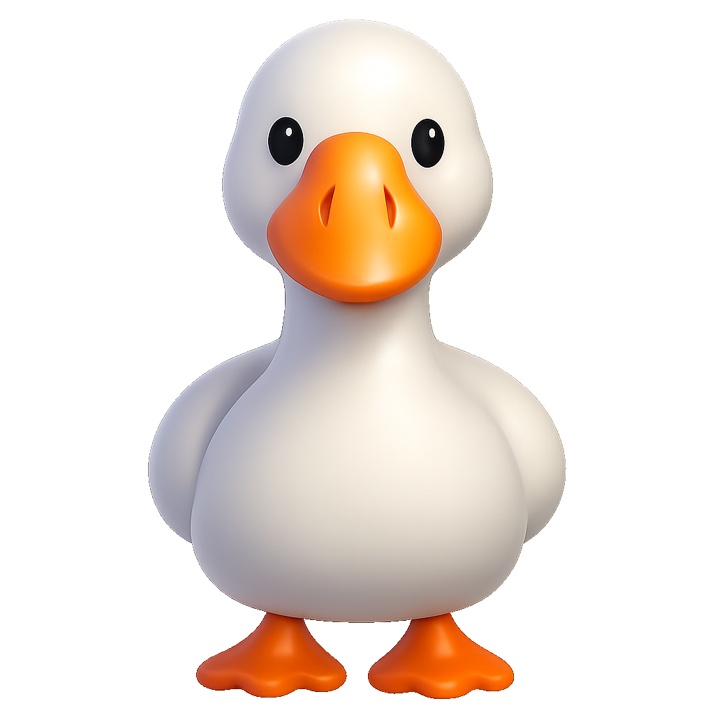 ngỗng goose