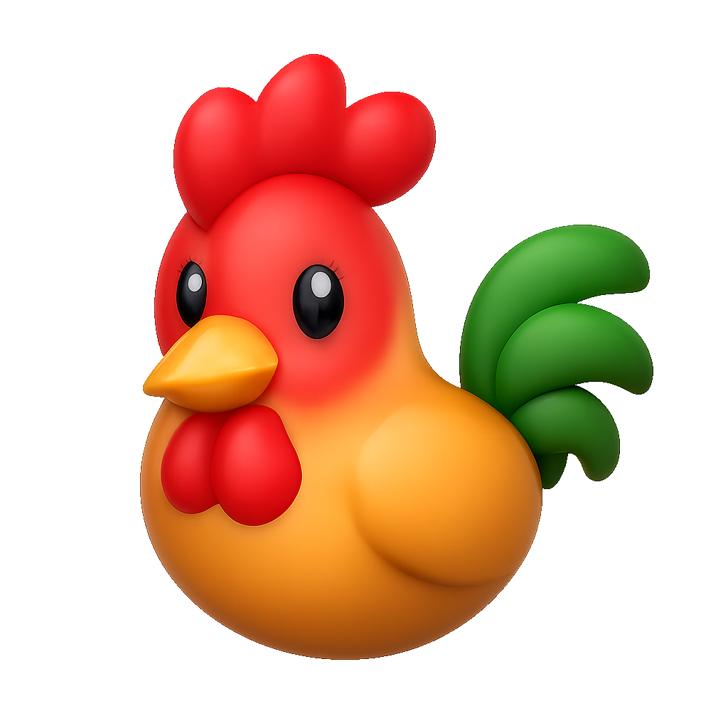 gà trống rooster