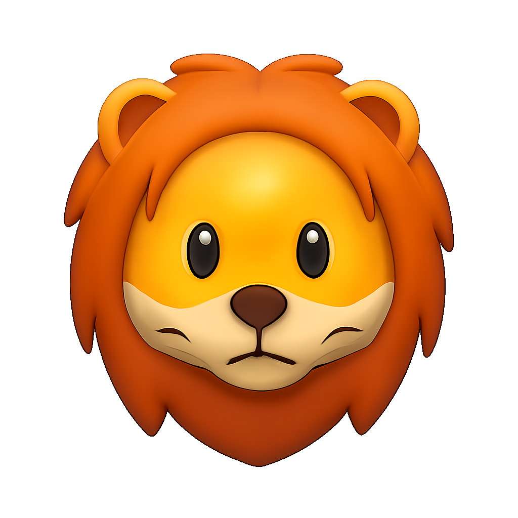 sư tử lion