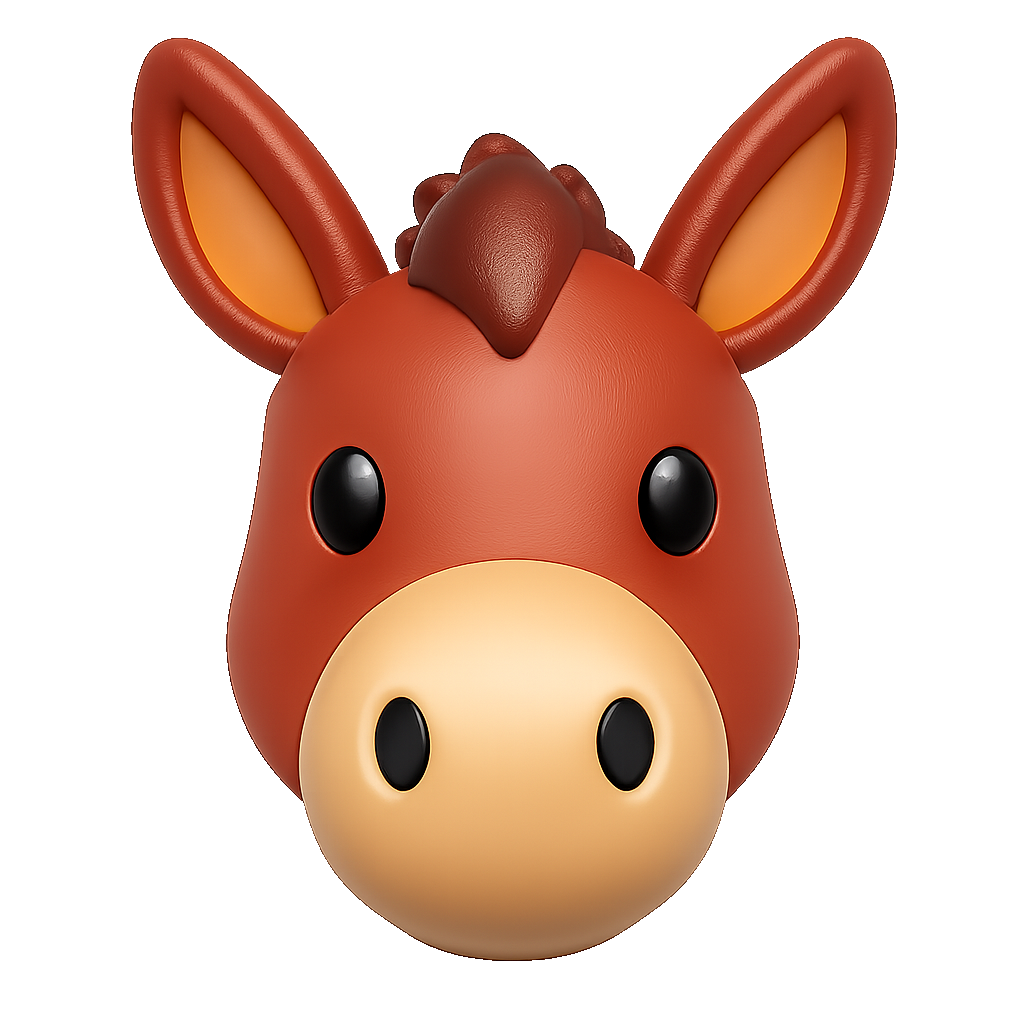 la mule